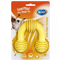 Картинка Игрушка-подкова с ароматом банана от магазина Petcetera