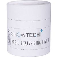 Картинка Пудра для шерсти Show Tech+ Magic белая от магазина Petcetera