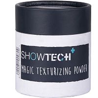 Картинка Пудра для шерсти Show Tech+ Magic черная от магазина Petcetera