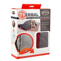 Картинка Согревающее одеяло Scruffs от магазина Petcetera
