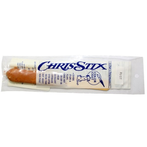 Картинка Маскирующий мелок Chris Stix Chris Christensen ржавчина от магазина Petcetera