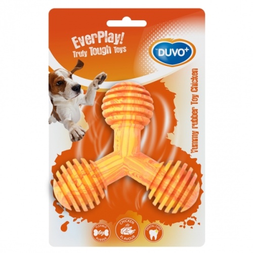 Картинка Игрушка-юмми с ароматом курицы от магазина Petcetera