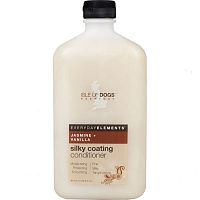 Картинка Кондиционер Isle Of Dogs Silky Coating от магазина Petcetera