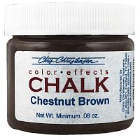 Картинка Пудра Chris Christensen цветная для шоу-подготовки Chestnut Brown от магазина Petcetera