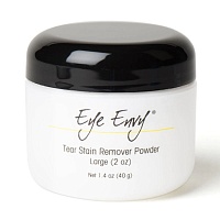 Пудра для очищения слезных дорожек Eye Envy для собак и кошек