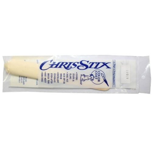 Картинка Маскирующий мелок Chris Stix Chris Christensen слоновая кость от магазина Petcetera